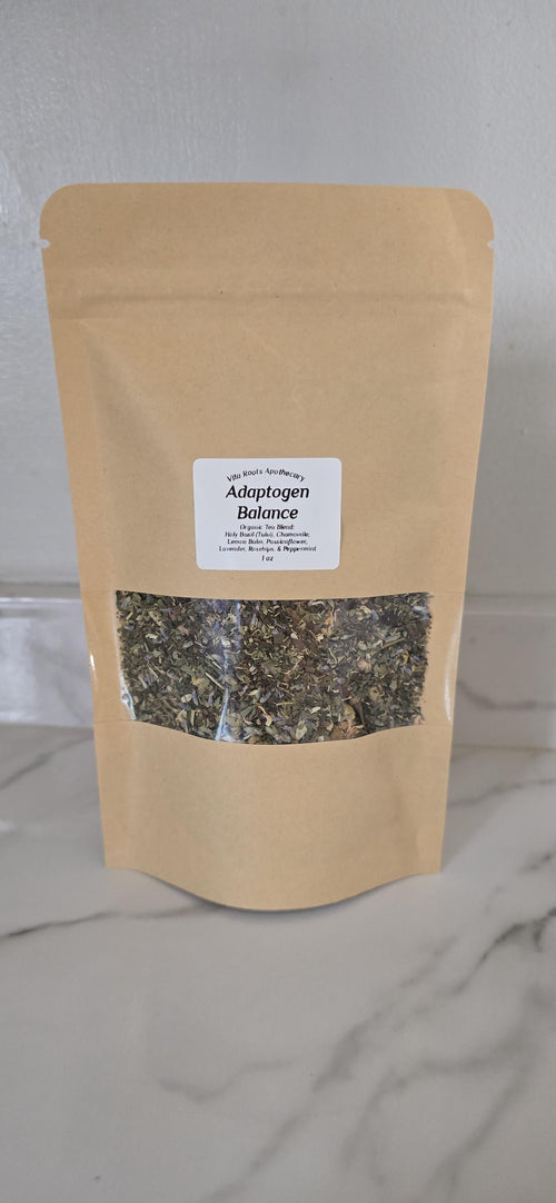 Hormone Balance Herbal Tea Blend