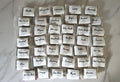 Organic Dried Herbs Sampler Kit – 40 Herbal Teas, Apothecary Supplies