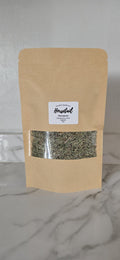 Organic Horsetail Herb (Equisetum arvense) Loose Leaf Tea | Natural Apothecary Wellness