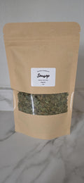 Organic Soursop, Dried Herbs: Bulk Herbs, Loose Leaf Tea, Herbal Apothecary