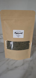 Organic Peppermint Leaf, Loose Leaf Tea, Herbal Apothecary