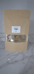 Organic Linden Leaf & Flower | Loose Leaf Tea, Apothecary Gifts