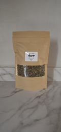 Organic Hyssop, Loose Leaf Herb | Ritual & Tea Use | Apothecary Herbs