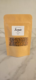 Organic Turmeric, Dried Herbs, Organic Apothecary Tea, Self Care Gift