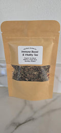Immunity Boost Tea