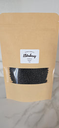 Organic Dried Elderberries (Sambucus nigra) | Loose Leaf Herbal Tea, Bulk Herbs