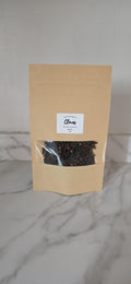 Organic Whole Cloves, Dried Herbs, Herbal Tea