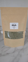 Organic Alfalfa, Dried Herbs: Bulk Herbs, Loose Leaf Tea, Herbal Apothecary